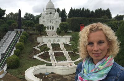 Milena Kopečná: celou tak trochu bláznivou francouzskou kulturu si zamilujete
