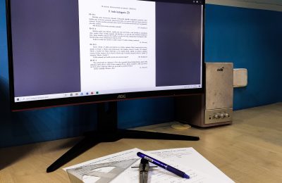 Školní olympiády před a během pandemie – jak probíhá matematika, fyzika, chemie a biologie