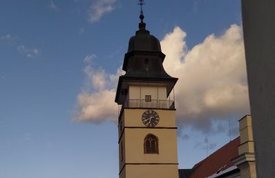 Boj o ručičky — letní, nebo zimní čas?