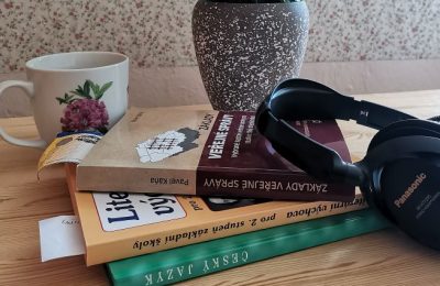 Zamyšlení studenta: Distanční výuka není špatná, ale je potřeba ji dávkovat pozvolna