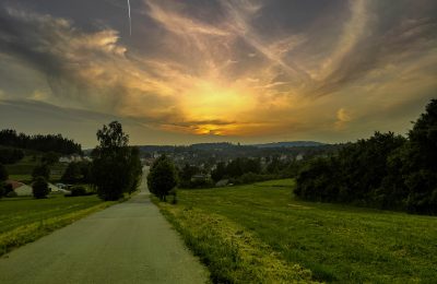 Fotogalerie: Mrákotín a jeho okolí