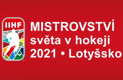 MS v ledním hokeji 2021