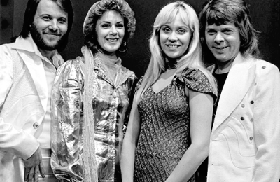 ABBA: Návrat legendy