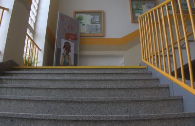 Naše škola netradičním pohledem