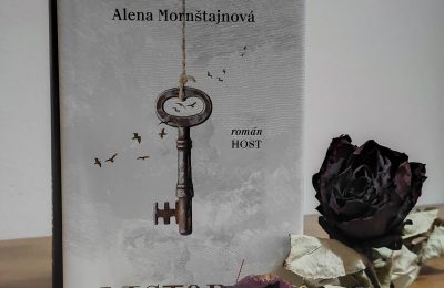 Kniha Listopád: Sametová revoluce se špatným koncem