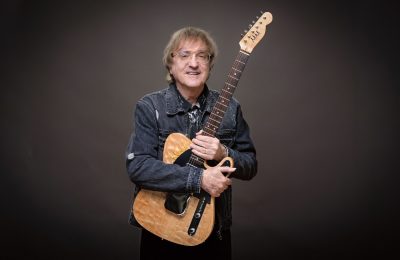 Miro Žbirka – legenda československé hudební scény