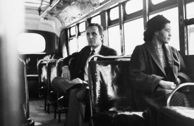 1. prosinec 1955 – začátek konce rasové segregace v Americe