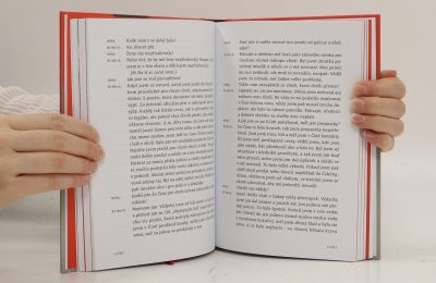 Svědectví o životě v KLDR