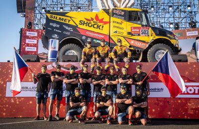 Dakar 2022