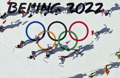 Jaké sportovní události nás čekají v roce 2022?