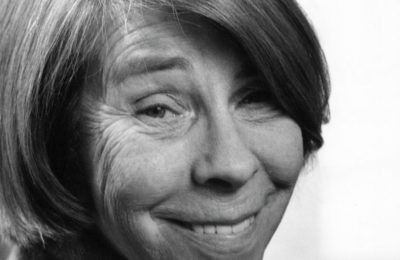 Ze života Tove Jansson, autorky Mumínků