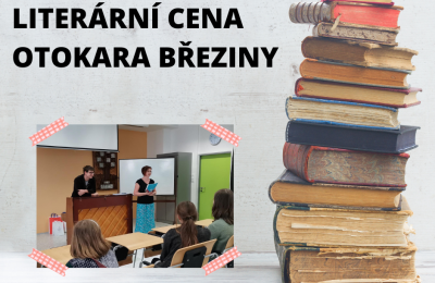 Literární cena Otokara Březiny