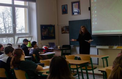 Objevili jsme, že představivost nemá žádné meze