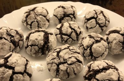 Crinkles