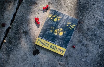Nové Plující ostrovy jsou na světě