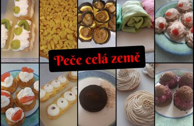 Deset sladkých výzev