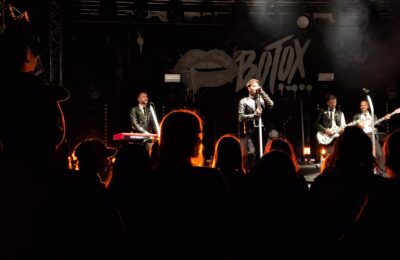 Ohlédnutí za letními festivaly